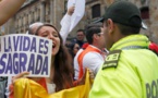 Colombie: l'ELN revendique l'attentat contre l'école de police de Bogota