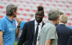 OM : ça brûle pour Mario Balotelli !