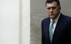 Libye: Fayez al-Sarraj accusé de s'approprier le pouvoir
