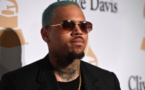 Le rappeur Chris Brown placé en garde à vue à Paris pour viol aggravé