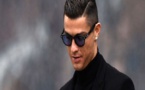 Fraude fiscale : Cristiano Ronaldo condamné à une lourde sanction financière