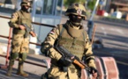Egypte: l’armée annonce la mort de 59 jihadistes présumés dans des opérations