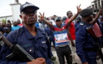 RDC: la Voix des sans voix s'inquiète des violences ethniques postélectorales