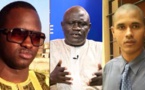 Extorsion de fond et association de malfaiteurs : Gaston Mbengue, Rampino et Cheikh Cadiaga condamnés