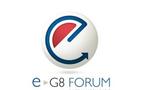 L'e-G8 Forum : l'Europe s'impose dans le débat sur les questions clés concernant internet DR