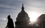 Le Sénat doit voter deux propositions de sortie du «shutdown», sans réel espoir