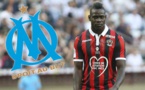 Mario Balotelli est arrivé à Marseille