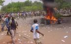 Grève des enseignants au Burkina Faso: la colère monte d'un cran