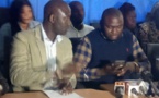 Marche du 25 janvier-Toussaint Manga avertit le préfet : «nous ne changerons pas d’itinéraire»