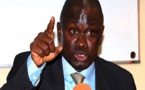 Discours guerriers des acteurs politiques : Seydi Gassama annonce des poursuites si…