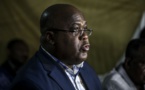 URGENT - Le Président Tshisékédi victime d'un malaise lors de son discours (Media)