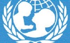 L'UNICEF très inquiet face à la recrudescence de la violence sur les enfants
