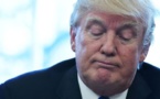 Proposition de sortie du « Shutdown »: Trump désavoué par le Sénat américain 