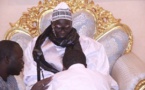 Tension pré-électorale: le Khalife général des mourides recommande une journée de prière lundi prochain