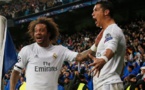 CR7 réclame ses amis Marcelo et Bruno Alves à la Juve