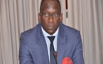 «Le véritable problème de la Santé c’est Diouf Sarr et Macky Sall (Souleymane Jo Mané)