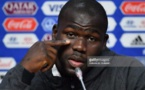 Racisme-Naples : devenu un symbole, Koulibaly s’en serait passé…