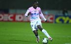 Foot-Transfert: Oumar Pouye, d'Evian à Angers
