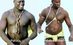VIDEO Lutte: Abdou Diouf terrasse Pakala
