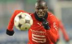 Foot-Performance: Moussa Sow meilleur buteur de la L1