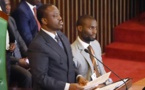 Côte d’Ivoire: annonce d’une démission prochaine de Guillaume Soro de l’Assemblée