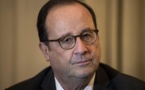 Mort des journalistes de RFI au Mali: François Hollande entendu par la justice
