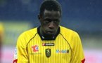 Transferts: Sochaux espère encore pour Dramé et Maurice-Belay