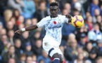 PSG : l’entourage d’Idrissa Gueye met la pression à Everton