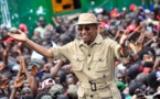 «Les Guinéens refuseront qu'Alpha Condé s'offre un 3e mandat»