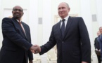 Moscou confirme la présence d'«instructeurs militaires» russes au Soudan