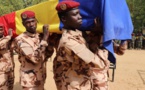 Tchad: cérémonie en hommage aux dix Casques bleus tués à Aguelhok