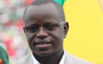  Vidéo - Matar Ba  promet 400 millions pour la renovation du Stade Demba Diop !