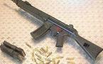 Meurtre de Malick Bâ : L’arme du crime est un fusil d’assaut Hk 33