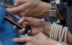 Les téléphones portables sont "peut-être cancérogènes"
