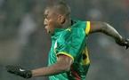 Foot-Cameroun-Sénégal (Retour): Demba Bâ, le Tueur des Lions indomptables absent