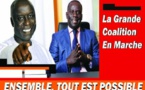 Idrissa Seck enrôle Malick Gackou
