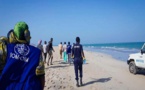 Des centaines de migrants traversent Djibouti chaque jour pour gagner le Yémen
