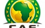 CAN 2012: Calendrier et résultats des éliminatoires