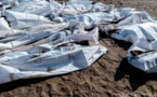 Djibouti : 43 émigrants morts noyés après un naufrage au large