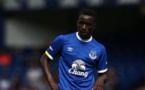 Mauvaise nouvelle pour le PSG, Idrissa Gueye ne bougera pas d’Everton