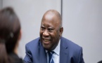CPI: Laurent Gbagbo et Charles Blé Goudé sortent de prison sous conditions