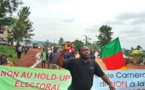 Cameroun: l'opposition annule des manifestations prévues ce samedi (dirigeant)