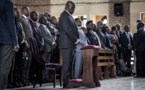 RDC: une messe rend hommage à Etienne Tshisekedi deux ans après sa mort