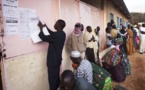 Présidentielle 2019: Dakar compte près de 1.700.000 électeurs