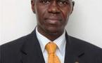 Nommé Ministre conseiller, Moubarack Lô vient de terminer sa mission