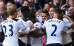 Premier League : Tottenham arrache la victoire face à Newcastle grâce à Son