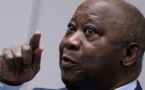 La Belgique «accepte d'accueillir» l'ex-président ivoirien Laurent Gbagbo