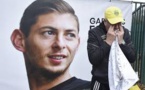 Cardiff : Sala, son père dans "un mauvais rêve"
