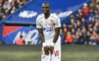 Mercato Amiens: Konaté, direction l’Arabie Saoudite ?
