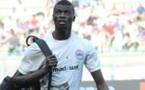 Foot-Caen: Niang suspendu pour la reprise